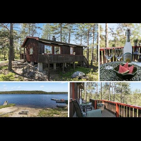 Furuly Villa Halden Eksteriør bilde